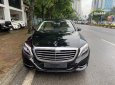 Mercedes-Benz S400 2015 - Màu đen, nội thất kem