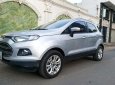 Ford EcoSport 2018 - Cần vốn bán rẻ xe bản full options rất đẹp