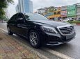 Mercedes-Benz S400 2015 - Màu đen, nội thất kem