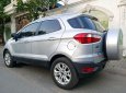 Ford EcoSport 2018 - Cần vốn bán rẻ xe bản full options rất đẹp