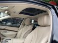 Mercedes-Benz S400 2015 - Màu đen, nội thất kem