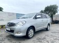 Toyota Innova 2017 - Không đâm đụng tai nạn ngập nước.