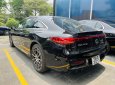 Mercedes-Benz EQS 2023 - XE ĐIỆN SIÊU LƯỚT 2023 DUY NHẤT