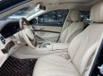 Mercedes-Benz S400 2015 - Màu đen, nội thất kem