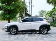 Hyundai Kona 2020 - Màu Trắng - Nội thất Đen