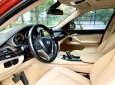 BMW X6 2015 - Màu đỏ, xe nhập