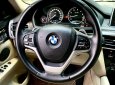 BMW X6 2015 - Màu đỏ, xe nhập