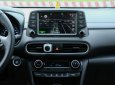 Hyundai Kona 2020 - Màu Trắng - Nội thất Đen