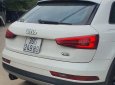 Audi Q3 2016 - Chính chủ đăng bán Audi Q3 bản nhập khẩu TBN