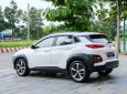 Hyundai Kona 2020 - Màu Trắng - Nội thất Đen