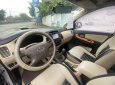 Toyota Innova 2017 - Không đâm đụng tai nạn ngập nước.