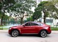 BMW X6 2015 - Màu đỏ, xe nhập