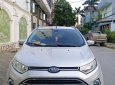 Ford EcoSport 2018 - Cần vốn bán rẻ xe bản full options rất đẹp