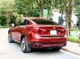 BMW X6 2015 - Màu đỏ, xe nhập