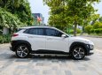Hyundai Kona 2020 - Màu Trắng - Nội thất Đen