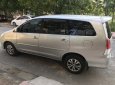 Toyota Innova 2008 - Số tự động - Xe gia đình đẹp long lanh