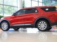 Ford Explorer 2022 - Giảm ngay 100 triệu và nhiều phần quà hấp dẫn trong tháng 5