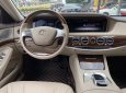 Mercedes-Benz S400 2015 - Màu đen, nội thất kem