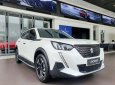 Peugeot 2008 GT-Line 2022 - Peugeot 2008 GT - Line SUV giá tốt tại Hưng Yên