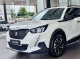 Peugeot 2008 GT-Line 2022 - Peugeot 2008 GT - Line SUV giá tốt tại Hưng Yên