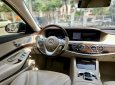 Mercedes-Benz S 450L 2017 - Màu xanh, nội thất kem, HN 1 chủ