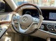 Mercedes-Benz S 450L 2017 - Màu xanh, nội thất kem, HN 1 chủ