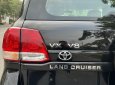 Toyota Land Cruiser 2008 - 1 chủ từ mới, km zin full lịch sử hãng