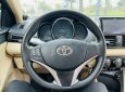 Toyota Vios 2018 - Tư nhân 1 chủ, odo 83000 km