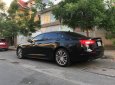 Maserati Quattroporte 2017 -  Màu Sơn Đen Mica sang trọng