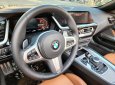 BMW Z4 2022 - Xe mới 99,99%, mới như xe trong hãng. Một đời chủ, xe nhà toàn trùm mền. Mua mới phải đặt 8 tháng mà ra giấy tờ 4 tỷ