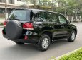 Toyota Land Cruiser 2008 - 1 chủ từ mới, km zin full lịch sử hãng