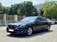 Mercedes-Benz S 450L 2017 - Màu xanh, nội thất kem, HN 1 chủ