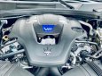 Maserati Quattroporte 2017 - Màu Sơn Trắng ALPI