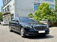 Mercedes-Benz S 450L 2017 - Màu xanh, nội thất kem, HN 1 chủ