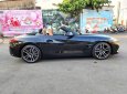 BMW Z4 2022 - Xe mới 99,99%, mới như xe trong hãng. Một đời chủ, xe nhà toàn trùm mền. Mua mới phải đặt 8 tháng mà ra giấy tờ 4 tỷ