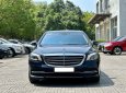 Mercedes-Benz S 450L 2017 - Màu xanh, nội thất kem, HN 1 chủ