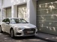 Audi A6 2023 - Tư vấn, giao xe Toàn quốc
