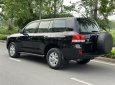 Toyota Land Cruiser 2008 - 1 chủ từ mới, km zin full lịch sử hãng