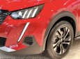 Peugeot 2008 GT-Line 2022 - Bán xe Peugeot 2008 GTLine màu đỏ, xe Châu Âu giá tốt