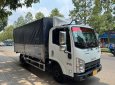 Isuzu QKR 2022 - Mui bạt bửng nhôm