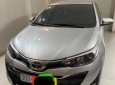 Toyota Yaris 2019 - Xe nhà chính chủ, ít đi, nhập khẩu, không thuỷ kích, nguyên máy. Có trang bị công nghệ hỗ trợ