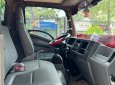 Isuzu QKR 2022 - Mui bạt bửng nhôm