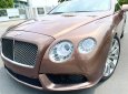 Bentley Continental 2008 - Xe 2 tỷ 360 triệu