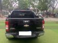 Chevrolet Colorado 2018 - 2.5 AT 2 cầu số tự động, nhập Thái Lan