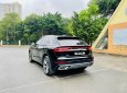 Audi Q8 2020 - Đăng ký 2021 1 chủ từ đầu, chạy hơn 2 vạn, đen nội thất nâu cực đẹp