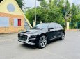 Audi Q8 2020 - Đăng ký 2021 1 chủ từ đầu, chạy hơn 2 vạn, đen nội thất nâu cực đẹp