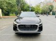 Audi Q8 2020 - SUV form Coupe