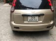 Chevrolet Vivant Cdx 2008