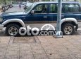 Toyota Land Cruiser  landcruser 9 chổ máy dầu 1992 - Toyota landcruser 9 chổ máy dầu