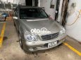 Mercedes-Benz C280 Bán Mercedes C280 xe nhà đang sử dụng 2006 - Bán Mercedes C280 xe nhà đang sử dụng